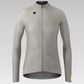 Maglia donna maniche lunghe Gobik Weezer Leek - Verde