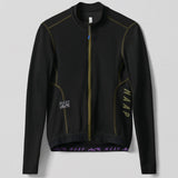 Maglia donna maniche lunghe Maap Alt_Road 2.0 - Nero Maap