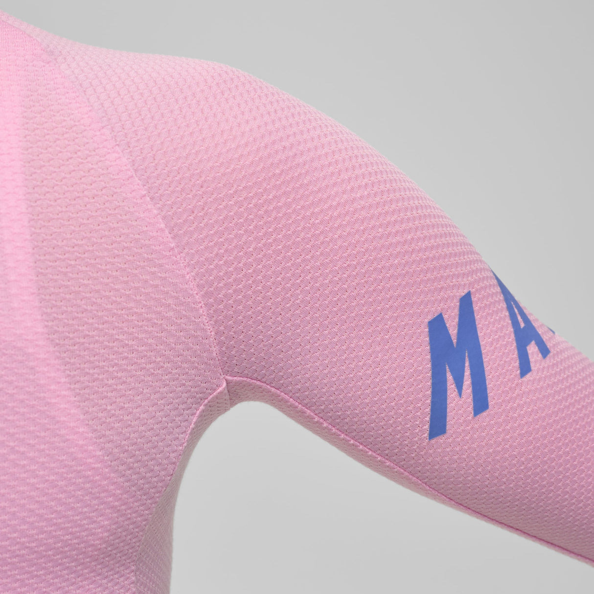 Jersey women’s long sleeve Maap Aeon - Pink
