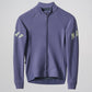 Maglia donna maniche lunghe Maap Apex Aeon Thermal - Deep cobalt Maap