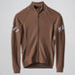 Maglia donna maniche lunghe Maap Apex Aeon Thermal - Espresso