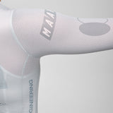 Maglia donna maniche lunghe Maap Drome Pro Air 3.0 - Grigio Maap