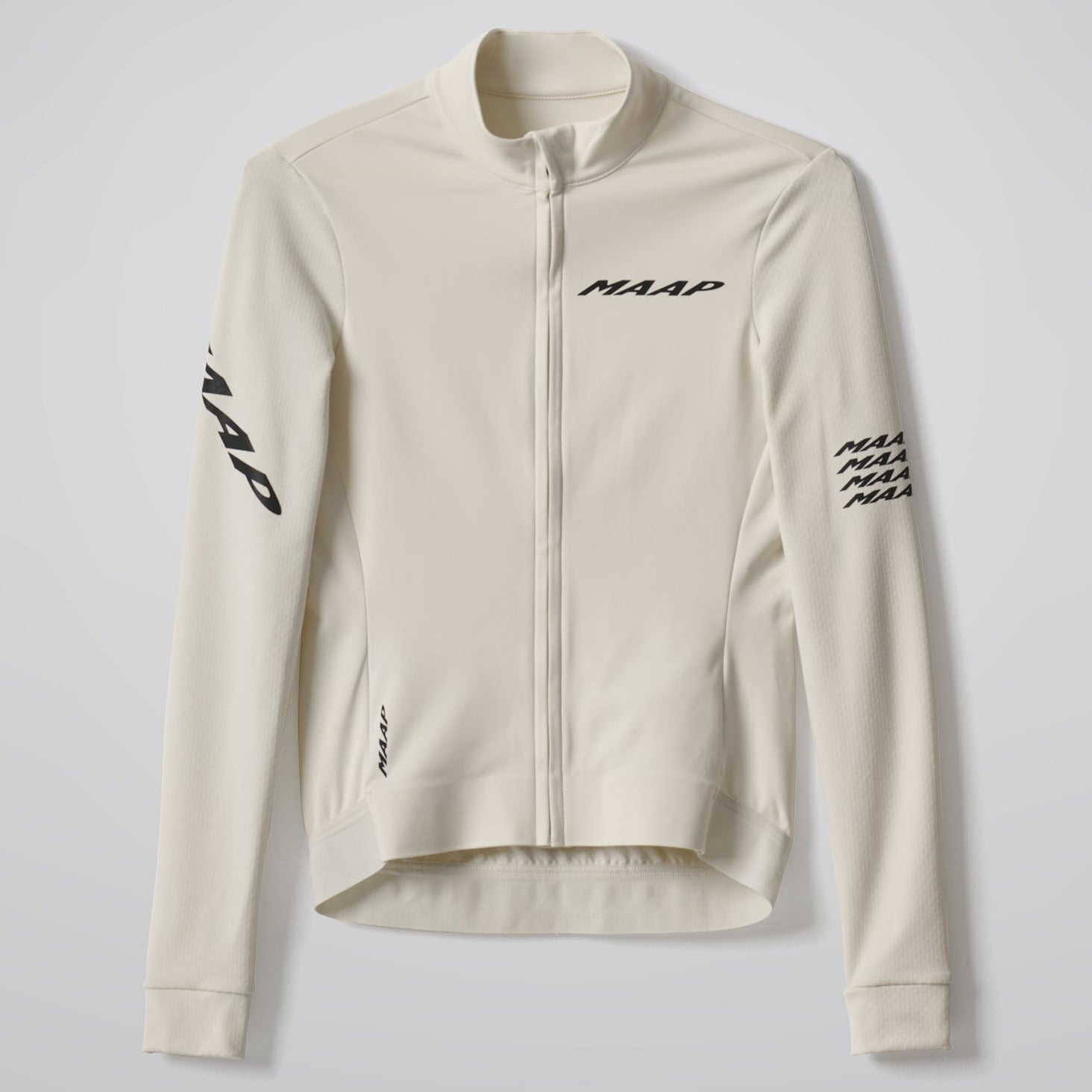 Maglia donna maniche lunghe Maap Emerge Thermal - Bianco Maap