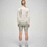 Maglia donna maniche lunghe Maap Emerge Thermal - Bianco Maap