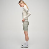 Maglia donna maniche lunghe Maap Emerge Thermal - Bianco Maap