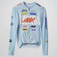 Maap Gamma Team Thermal frau langarmtrikot - Breeze