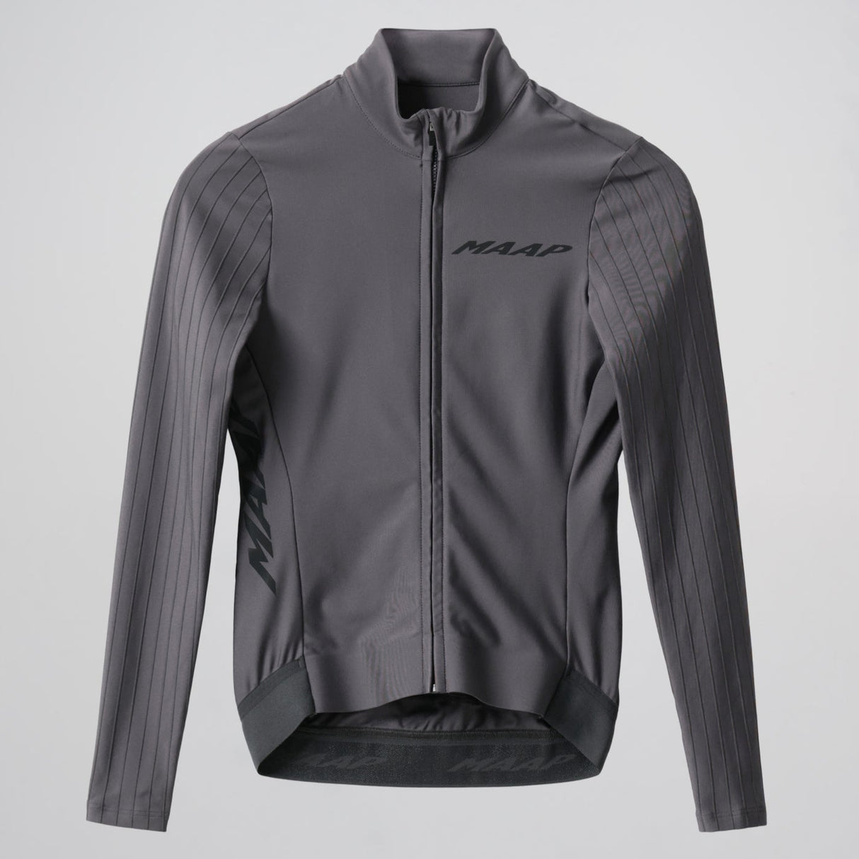 Maglia donna maniche lunghe Maap Pro Aero Thermal - Grigio Maap