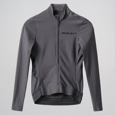 Maglia donna maniche lunghe Maap Pro Aero Thermal - Grigio Maap