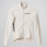 Maglia donna maniche lunghe Maap Pro Aero Thermal - Bianco Maap
