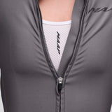 Maglia donna maniche lunghe Maap Pro Aero Thermal - Grigio Maap