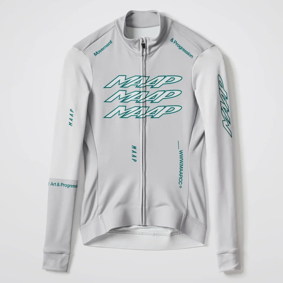 Maap Pulse frau langarmtrikot - Flint