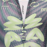 Maglia donna maniche lunghe Maap Spectrum Pro Air 3.0 - Multicolore Maap