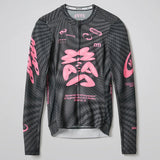 Maglia donna maniche lunghe Maap Spectrum Pro Air 3.0 - Nero Maap