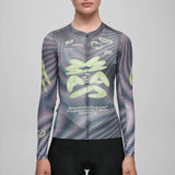 Maglia donna maniche lunghe Maap Spectrum Pro Air 3.0 - Multicolore Maap