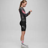 Maglia donna maniche lunghe Maap Spectrum Pro Air 3.0 - Nero Maap