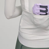 Maglia donna maniche lunghe Maap Training Thermal - Grigio Maap