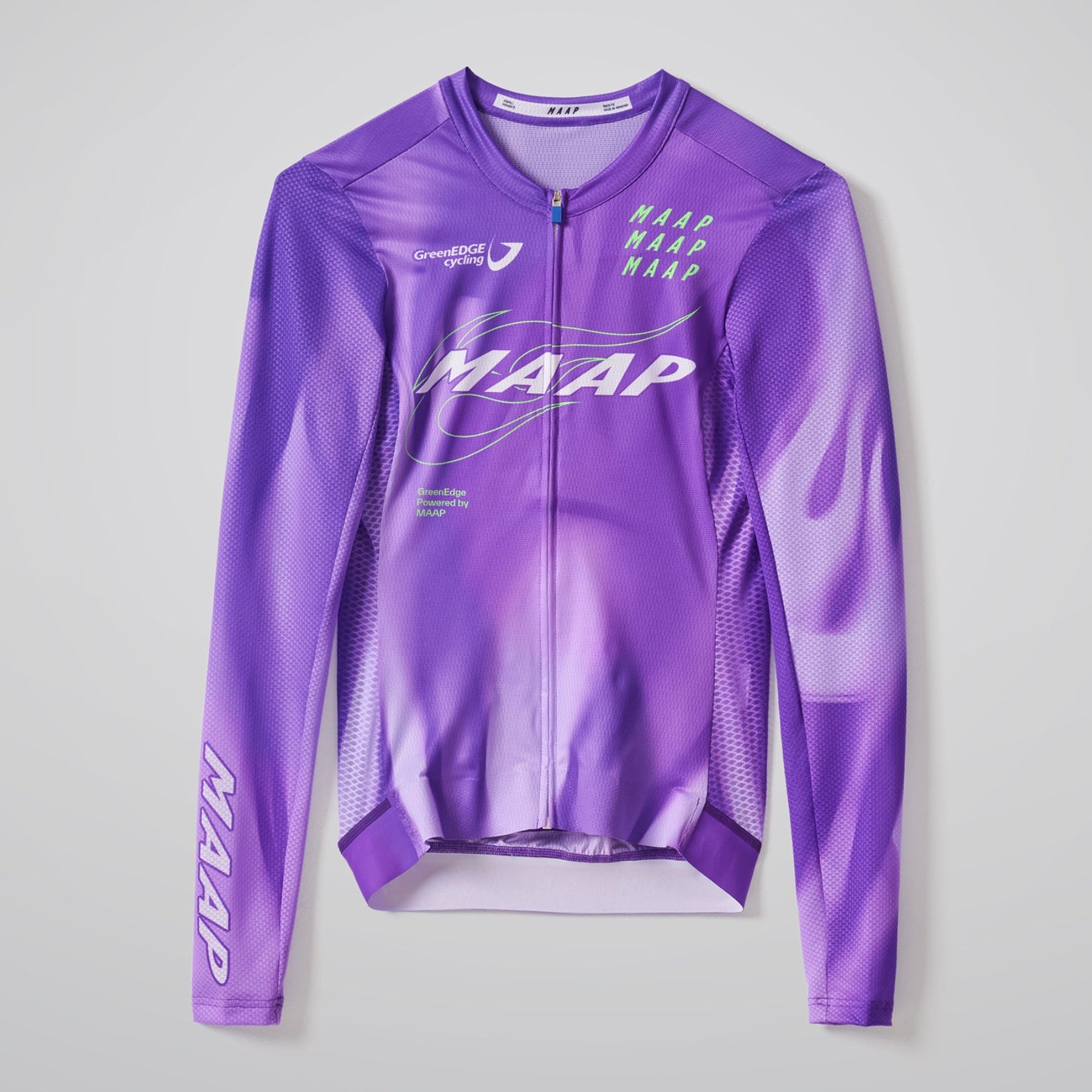 Jersey women's long sleeve Maap WorldTour Pro Air 3.0 2026