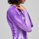 Maglia donna maniche lunghe Maap WorldTour Pro Air 3.0 2026 Maap