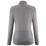 Maglia donna maniche lunghe Mavic Aksium Thermo - Grigio Mavic