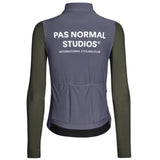 Maglia donna maniche lunghe Pas Normal Studios Mechanism - Grigio Pas Normal Studios