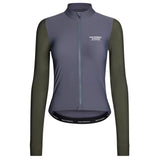 Maglia donna maniche lunghe Pas Normal Studios Mechanism - Grigio Pas Normal Studios