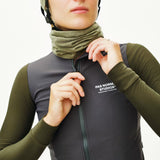 Maglia donna maniche lunghe Pas Normal Studios Mechanism - Grigio Pas Normal Studios