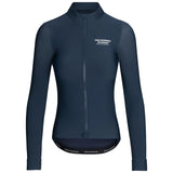 Maglia donna maniche lunghe Pas Normal Studios Mechanism - Blu scuro Pas Normal Studios