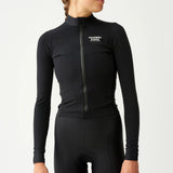 Maglia donna maniche lunghe Pas Normal Studios Mechanism - Nero Pas Normal Studios