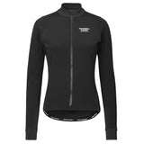 Maglia donna maniche lunghe Pas Normal Studios Mechanism Thermal - Nero Pas Normal Studios