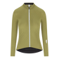 Maglia donna maniche lunghe Q36.5 Dottore Pro - Drab Green