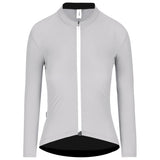 Maglia donna maniche lunghe Q36.5 Dottore Pro - Grigio chiaro Q36.5