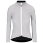 Maglia donna maniche lunghe Q36.5 Dottore Pro - Grigio chiaro Q36.5