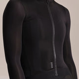 Rapha Pro Team Lightweight 3 frau langarmtrikot - Schwarz