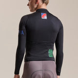 Maglia donna maniche lunghe Rapha Pro Team Midweight - Novantasei Rapha