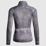 Sportful Dyed frau langarmtrikot - Grau