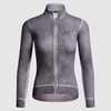 Sportful Dyed women long sleeve jersey - Grey