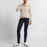 Sportful Srk 2 frau langarmtrikot - Beige