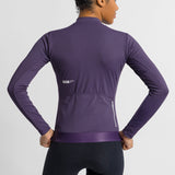 Sportful Srk 2 frau langarmtrikot - Violett