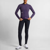 Sportful Srk 2 frau langarmtrikot - Violett