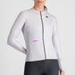 Maglia donna maniche lunghe Sportful Supernova - Grigio Sportful