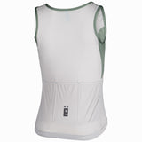 Jëuf Train women sleeveless jersey - Beige