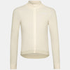 Pas Normal Studios Essential Long Sleeve Sweater - White