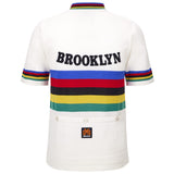 Maglia in lana Santini x Brooklyn - Campione del Mondo Santini