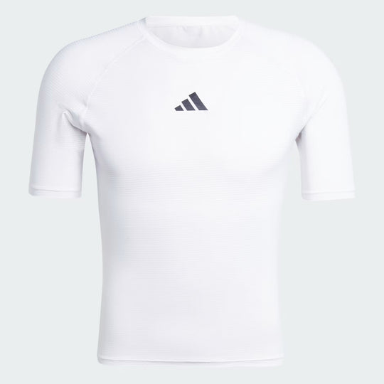Maglia intima Adidas Cycling Mesh - Bianco
