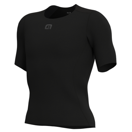 Ale Merino base layer - Black