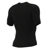 Maglia intima Ale Merino - Nero Ale