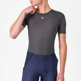 Maglia intima Castelli Medio - Grigio Castelli