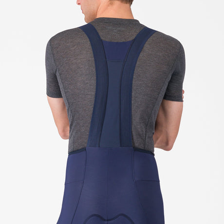 Maglia intima Castelli Medio - Grigio Castelli