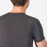 Maglia intima Castelli Medio - Grigio Castelli