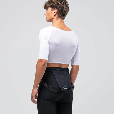 Gobik Boundary base layer - White